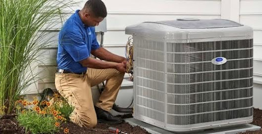 Commercial Electrical