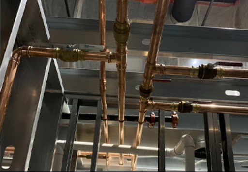 Commercial Electrical